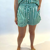 Nola Shorts