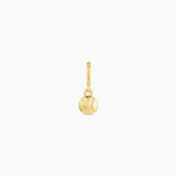 Varsity Parker Charm - Baseball