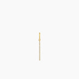 Shimmer Bar Parker Charm