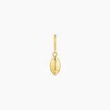 Varsity Parker Charm - Football