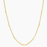 Tatum Necklace - 19“