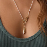 Ocean Cluster Parker Charm