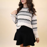 Perci Sweater