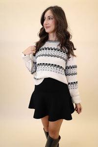 Perci Sweater