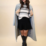 Perci Sweater