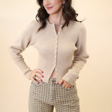 Jack Cardigan
