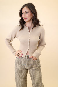 Jack Cardigan