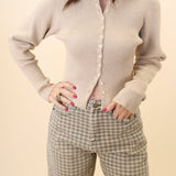 Jack Cardigan