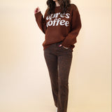 Dear John Jaxtyn leopard bootcut jeans featuring subtle flare and statement animal print