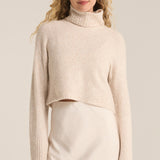 Ursa Sweater Top