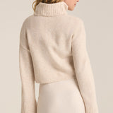 Ursa Sweater Top