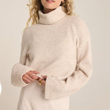 Ursa Sweater Top