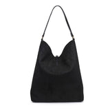Felicity Hobo: Black