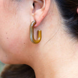 Joanna Hoops - Brown