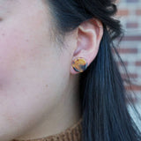 Sophie Studs - Tortoise