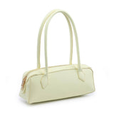 Betty Shoulder Bag: Butter