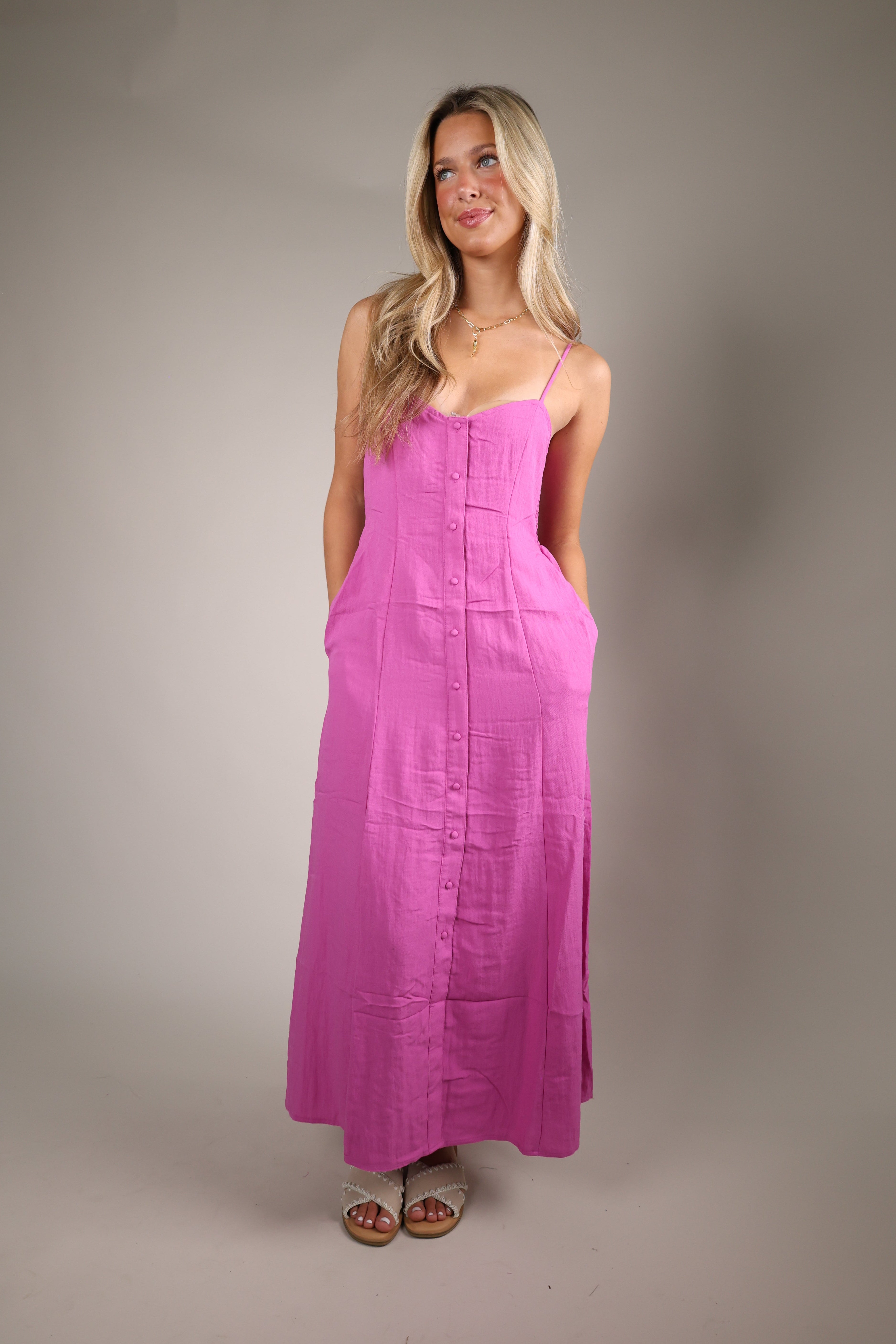 angel eyes maxi dress Buy Angel Eyes Maxi Dress by PINK DUSK online