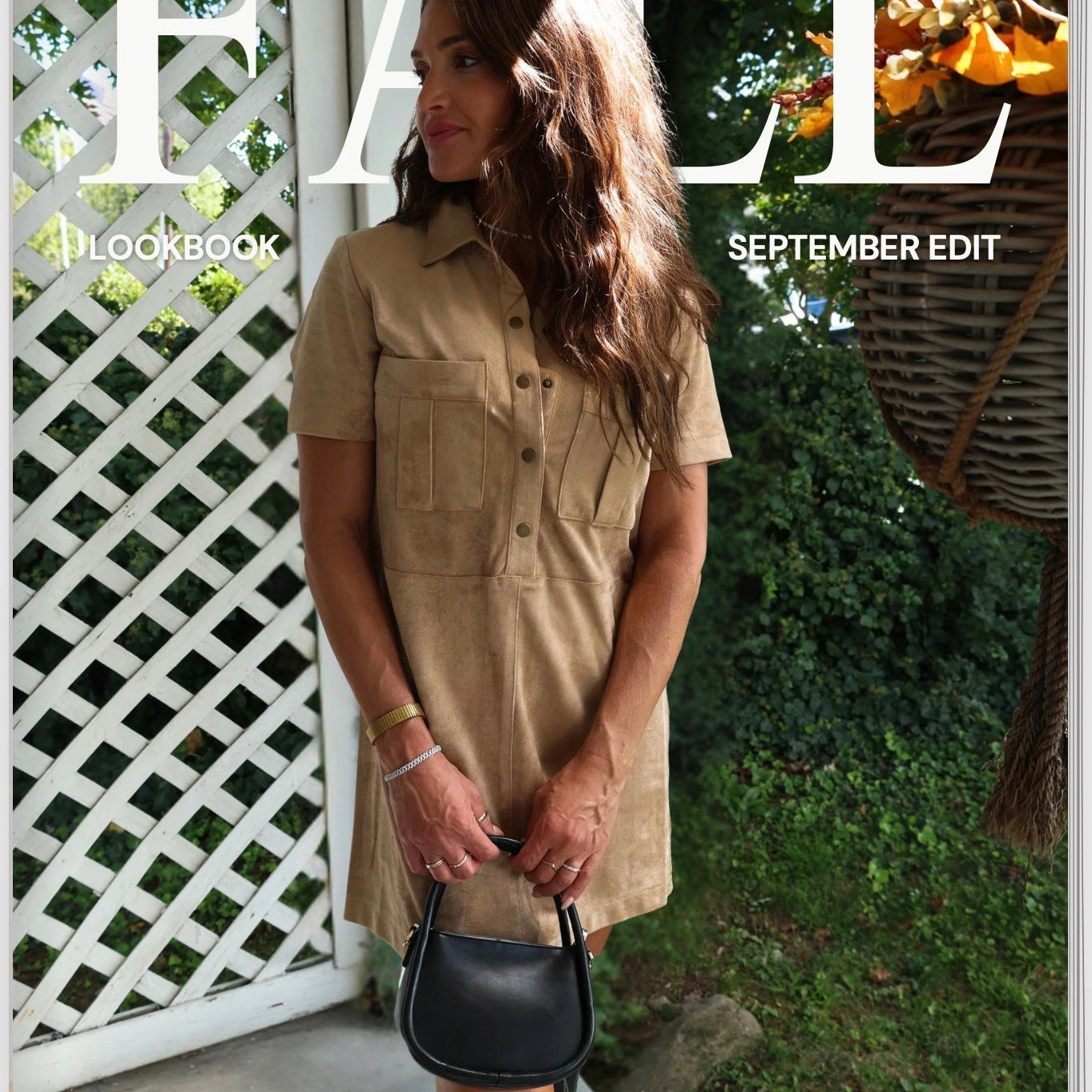 Fall Magazine