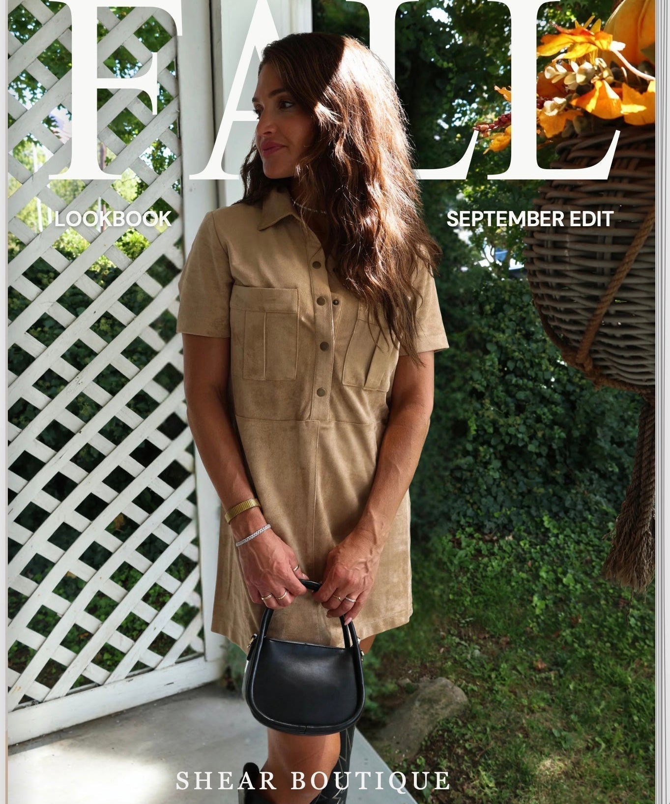 Fall Magazine: Our First Ever Digital Magazine