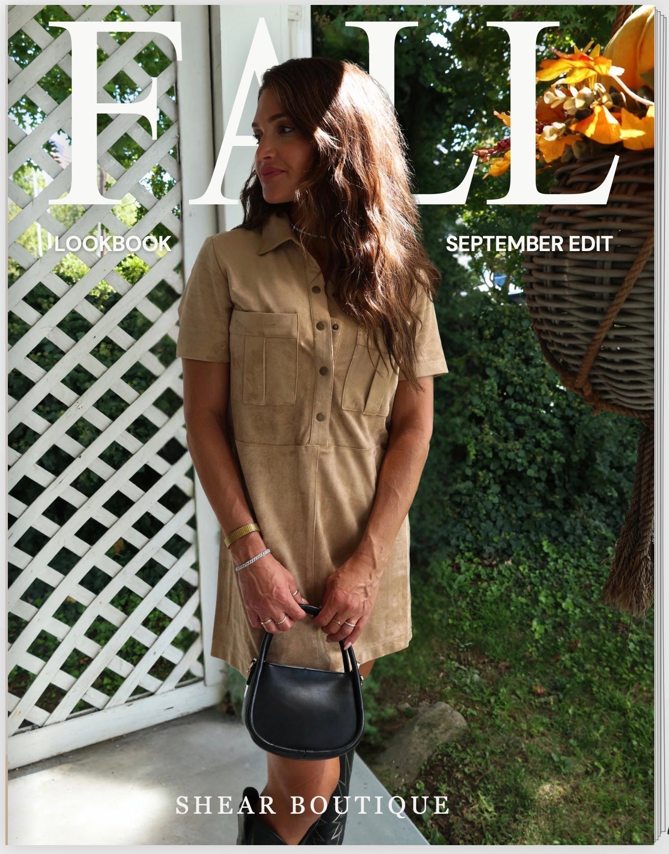 Fall Magazine