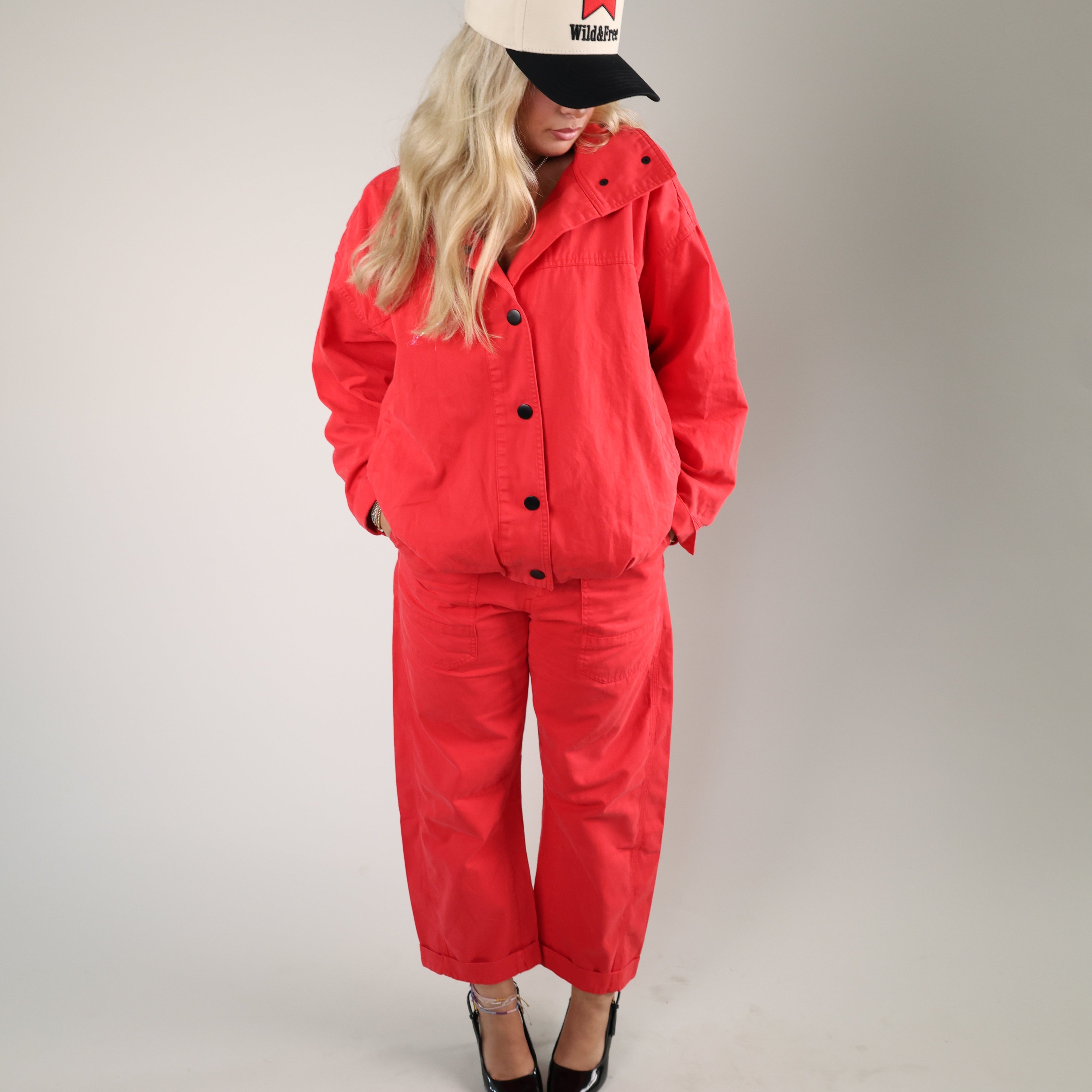 Wear It Now, Wear It Later: The Pieces That Take You Into Fall