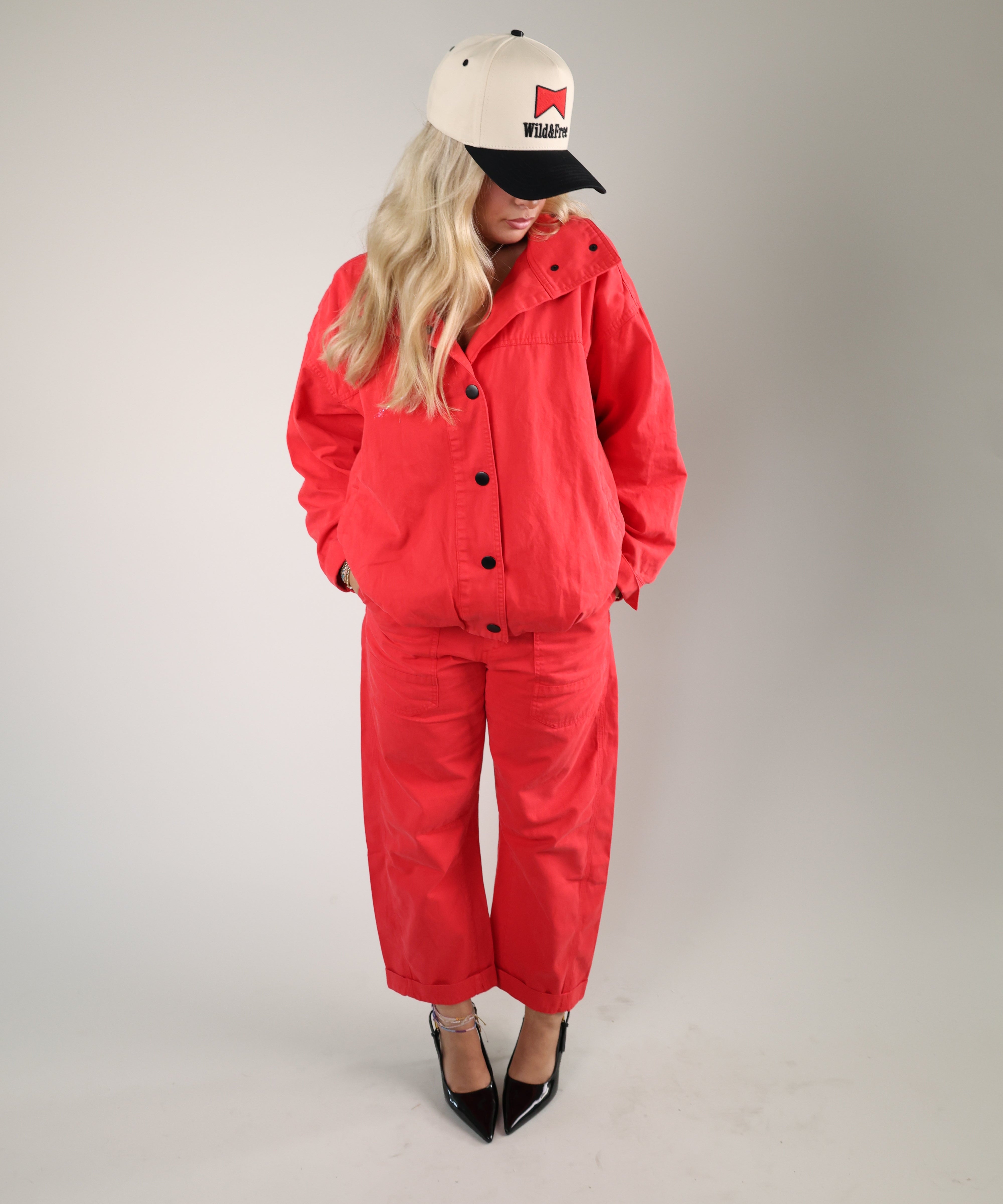Wear It Now, Wear It Later: The Pieces That Take You Into Fall