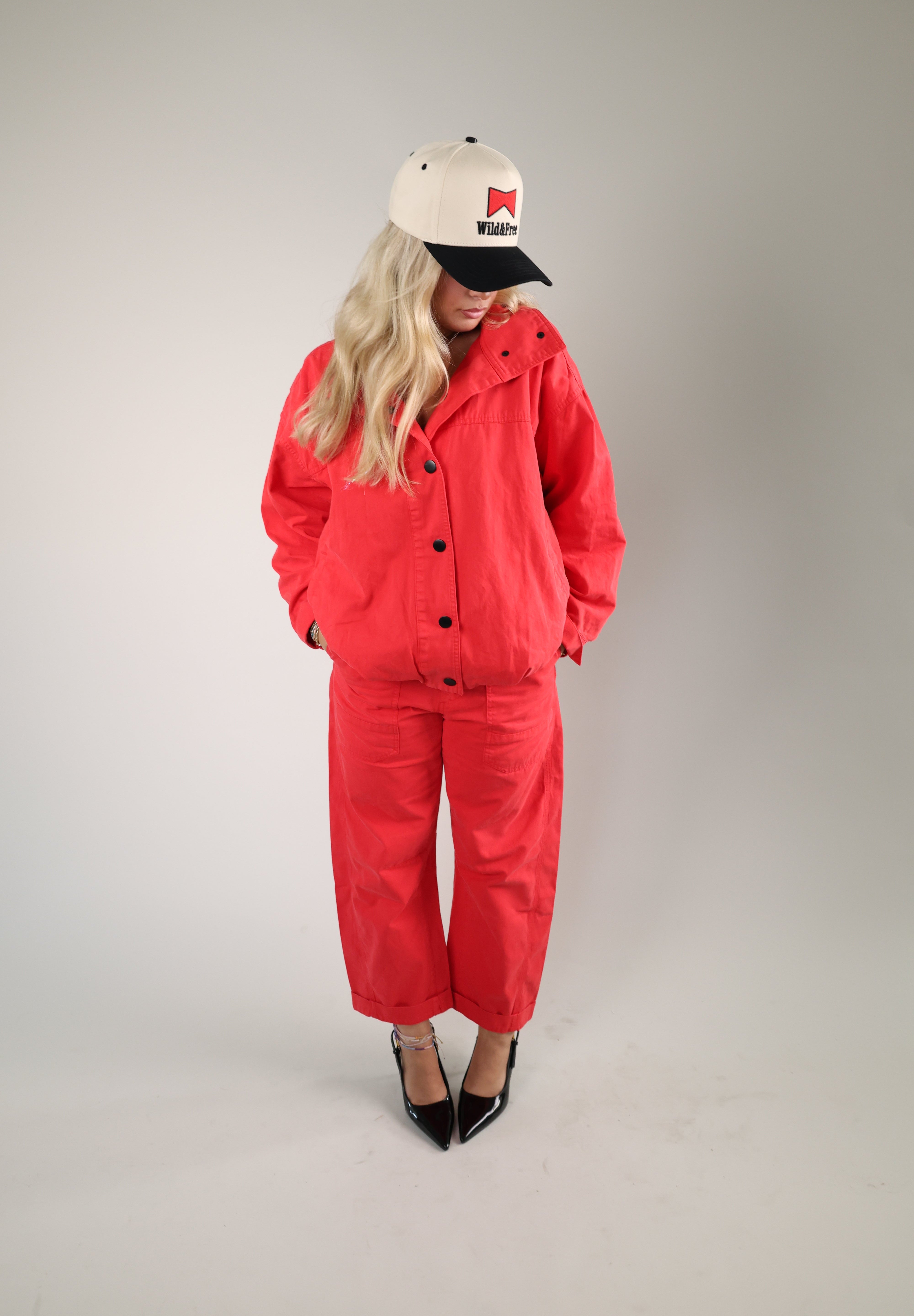 Wear It Now, Wear It Later: The Pieces That Take You Into Fall