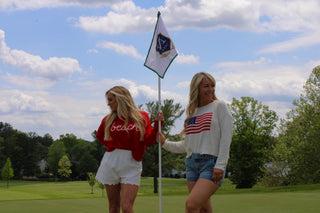 Red, White, and Blue