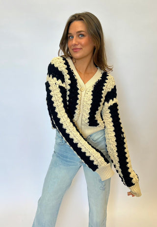 Lucas Cardigan
