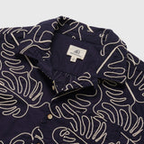 Mariner Leaf Camp Shirt
