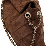 Crew Hobo: Brown
