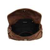 Crew Hobo: Brown