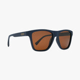Veerie Sunglasses - Navy
