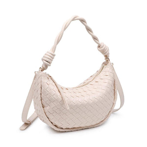Violet Hobo: Ivory