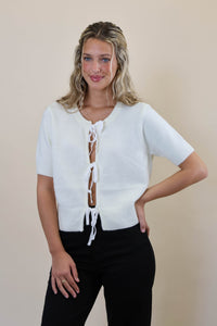 Sereia Cardigan