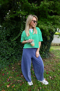 Hot Shot Easy Pant