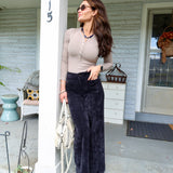 Audrey Corduroy Pant