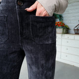 Audrey Corduroy Pant