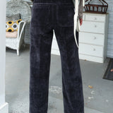 Audrey Corduroy Pant