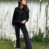 Audrey Corduroy Pant