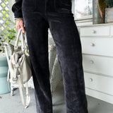 Audrey Corduroy Pant