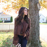 Ava Blouse