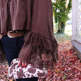 Ava Blouse