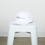 Men's Hook Logo Hat
