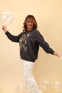 Celebrate Sunday Sweatshirt