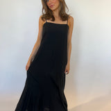 Coast Maxi Dress