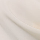 Cowl Neck Halter Top