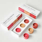 Blush & Glow Mini Bar — Zero Waste Gift Set