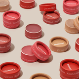 Blush & Glow Mini Bar — Zero Waste Gift Set
