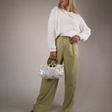 Shear Boutique Spring 2026 citrine pull on pants lightweight flowy vacation pants easy resort style outfit
